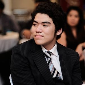 Meet your Posher, Joel